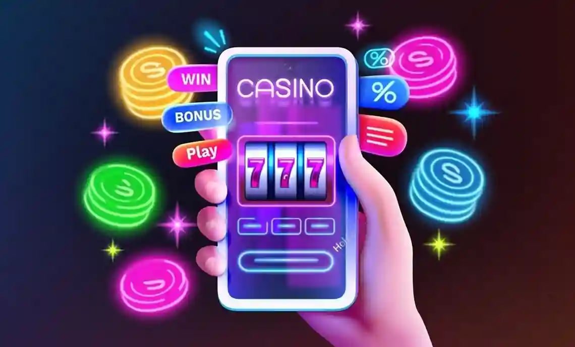 Myanmar ကစားသမားများ Gacksaw Online Slots တွင် Jackpot ရယူနေသောမြင်ကွင်း