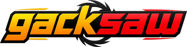 gacksaw Logo
